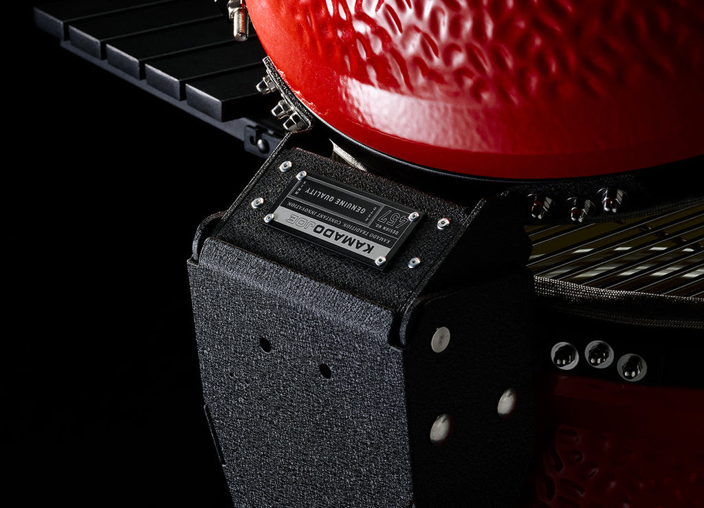 Kamado Joe® Classic Joe® II 18-Inch Ceramic Griller