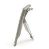Grill Grate Lifter that allows you to lift and position grills even when they are hot